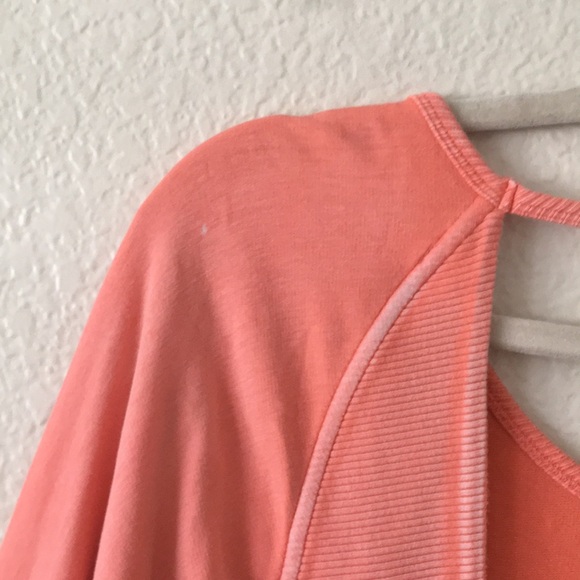 Free People Back It Up Pullover Sweatshirt Top XS - Picture 11 of 16